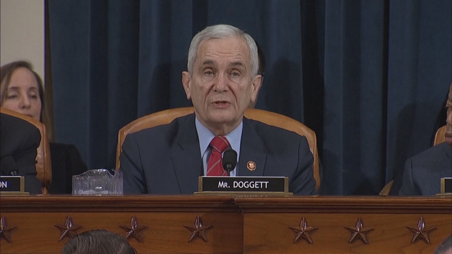 美國民主黨眾議員公開要求拜登退選