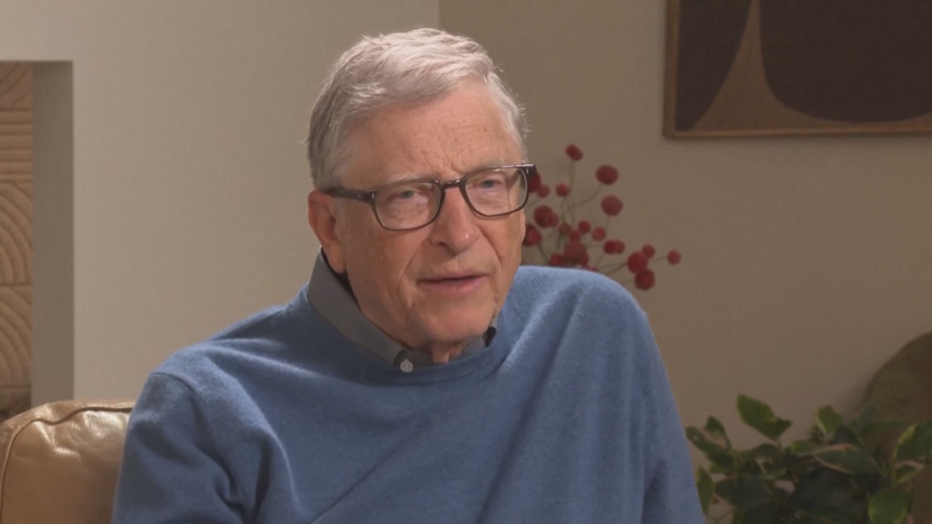 Bill Gates捐身家｜蓋茨宣布20年內捐出99%財產　消除貧窮疾病　批馬斯克殺害貧窮兒童