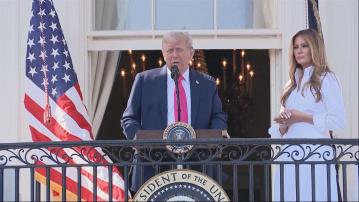 「大而美」法案增財赤3萬億美元　民調稱六成美國人批評不可接受