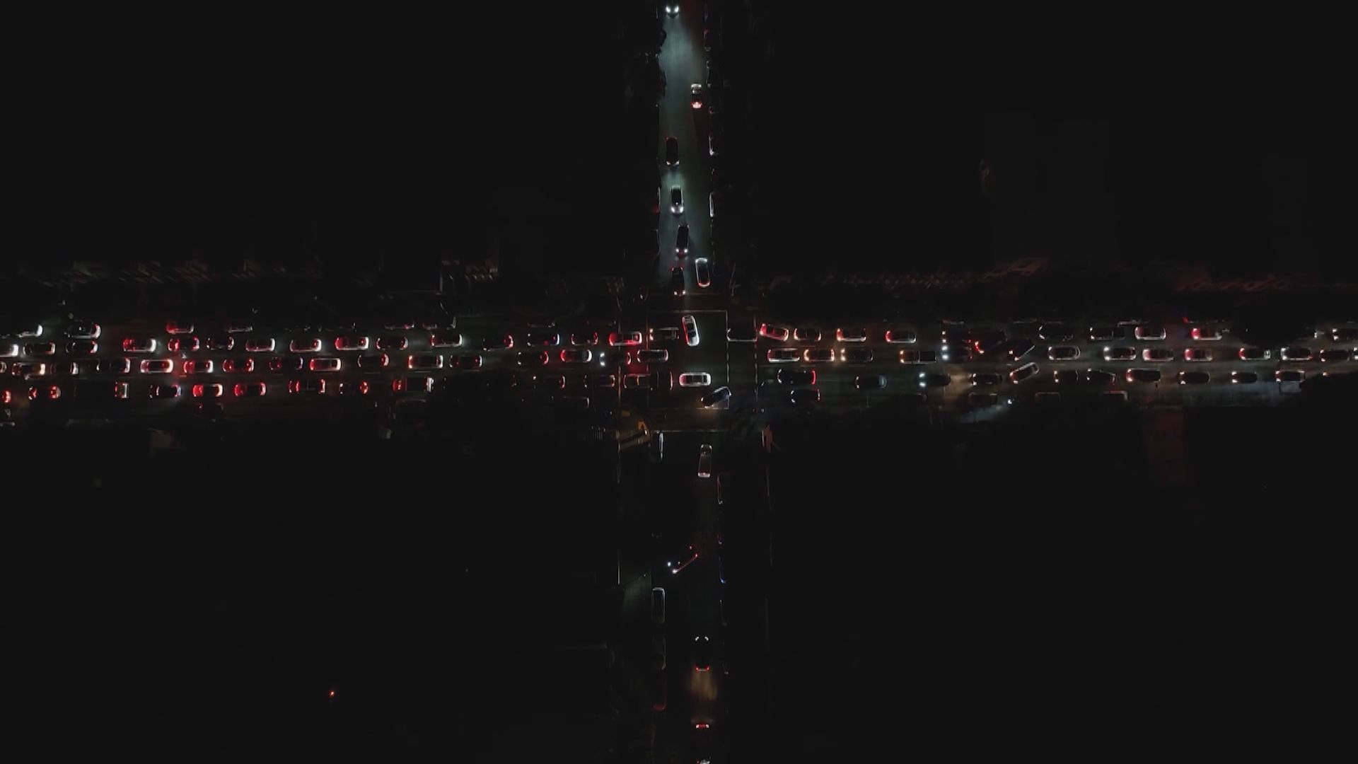 三藩市大規模停電　店舖營業、交通受影響