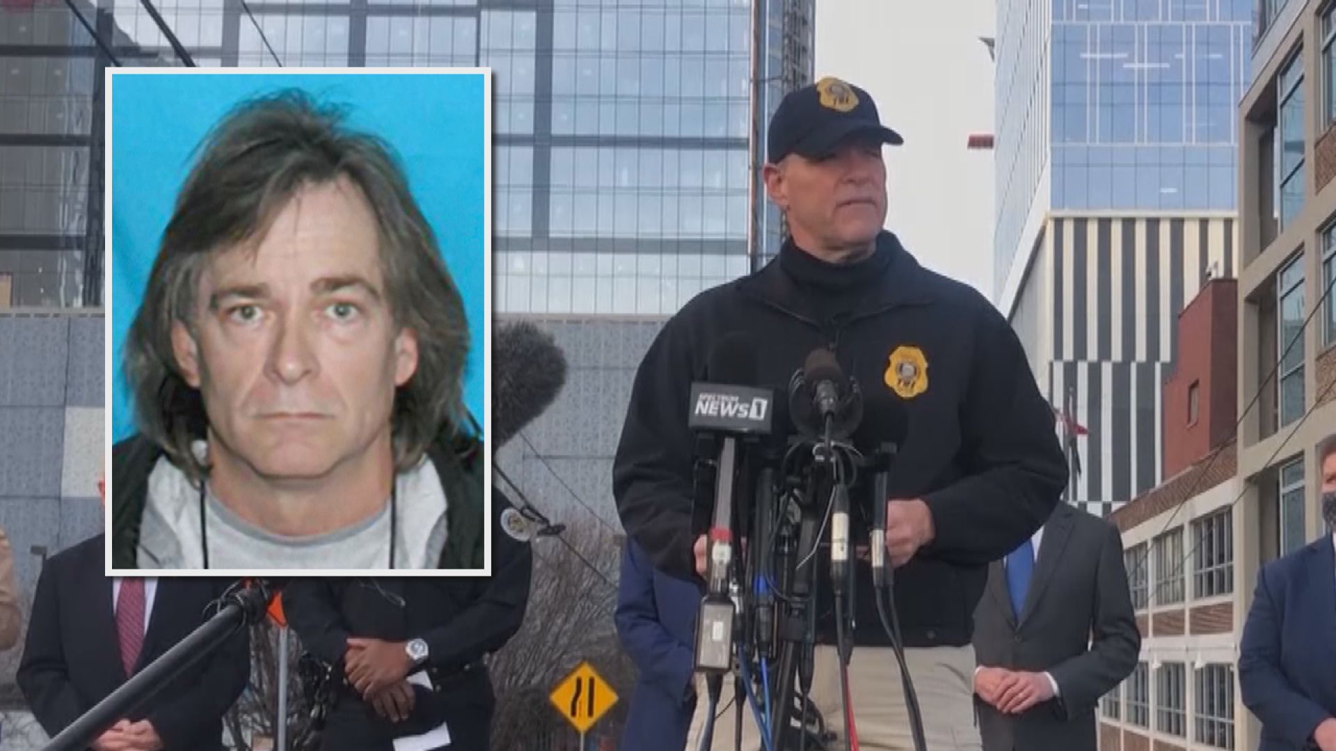 美國露營車爆炸案　當局調查是否與5G陰謀論有關