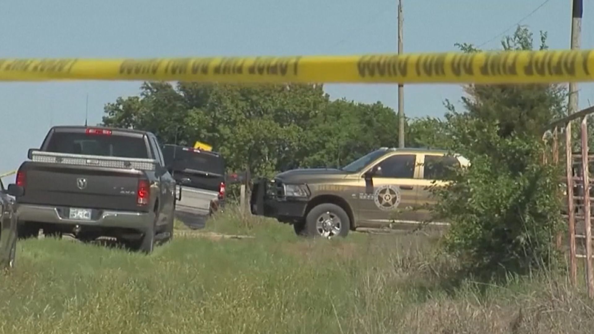 美國七人伏屍性罪犯寓所　死者疑包括屋主及兩名失蹤少女