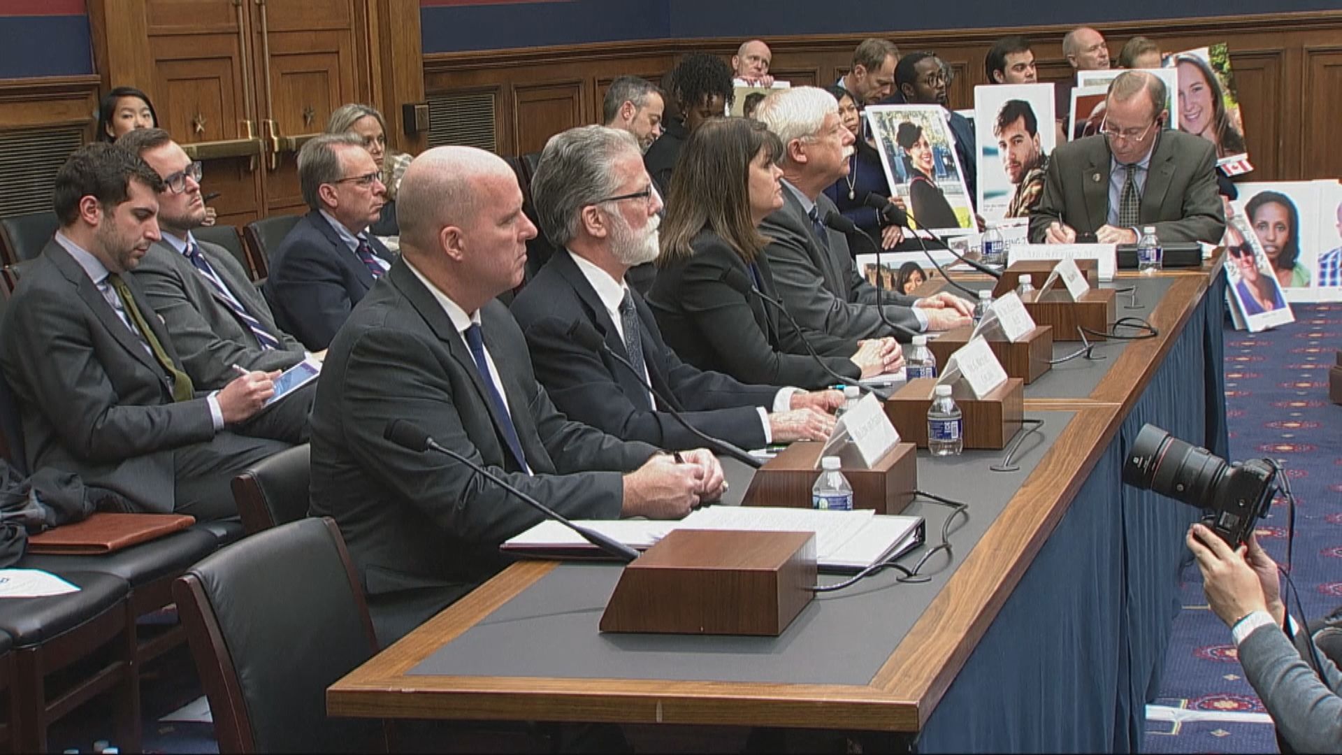 聯邦航空局被質疑沒及時禁飛737 MAX