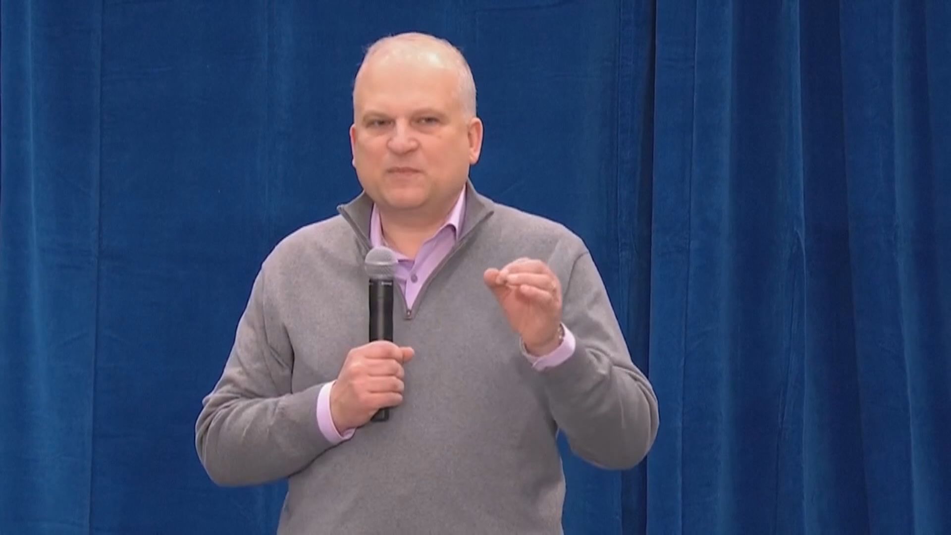 波音宣布即時撤換波音737客機項目主管