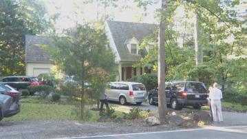 美國聯邦調查局搜查前國家安全顧問博爾頓住所及辦公室