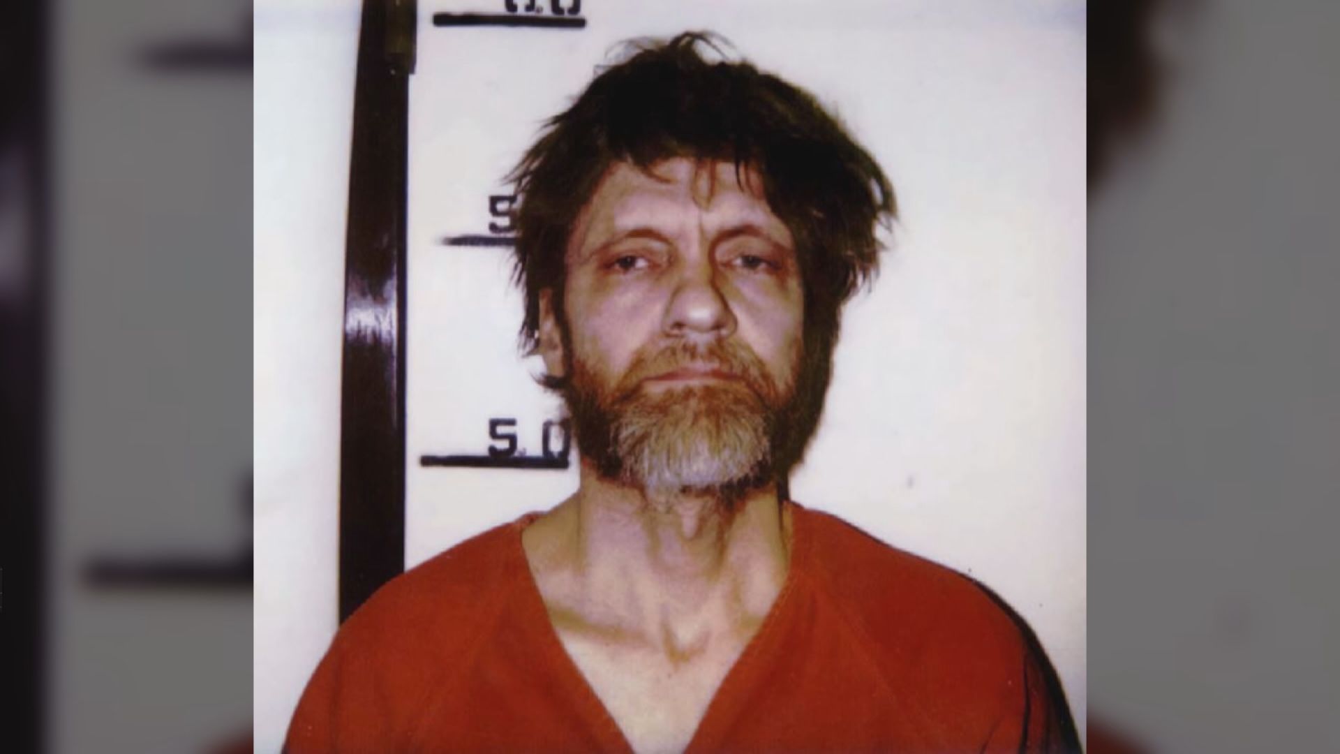 美國「炸彈狂徒」卡欽斯基獄中死亡 終年81歲