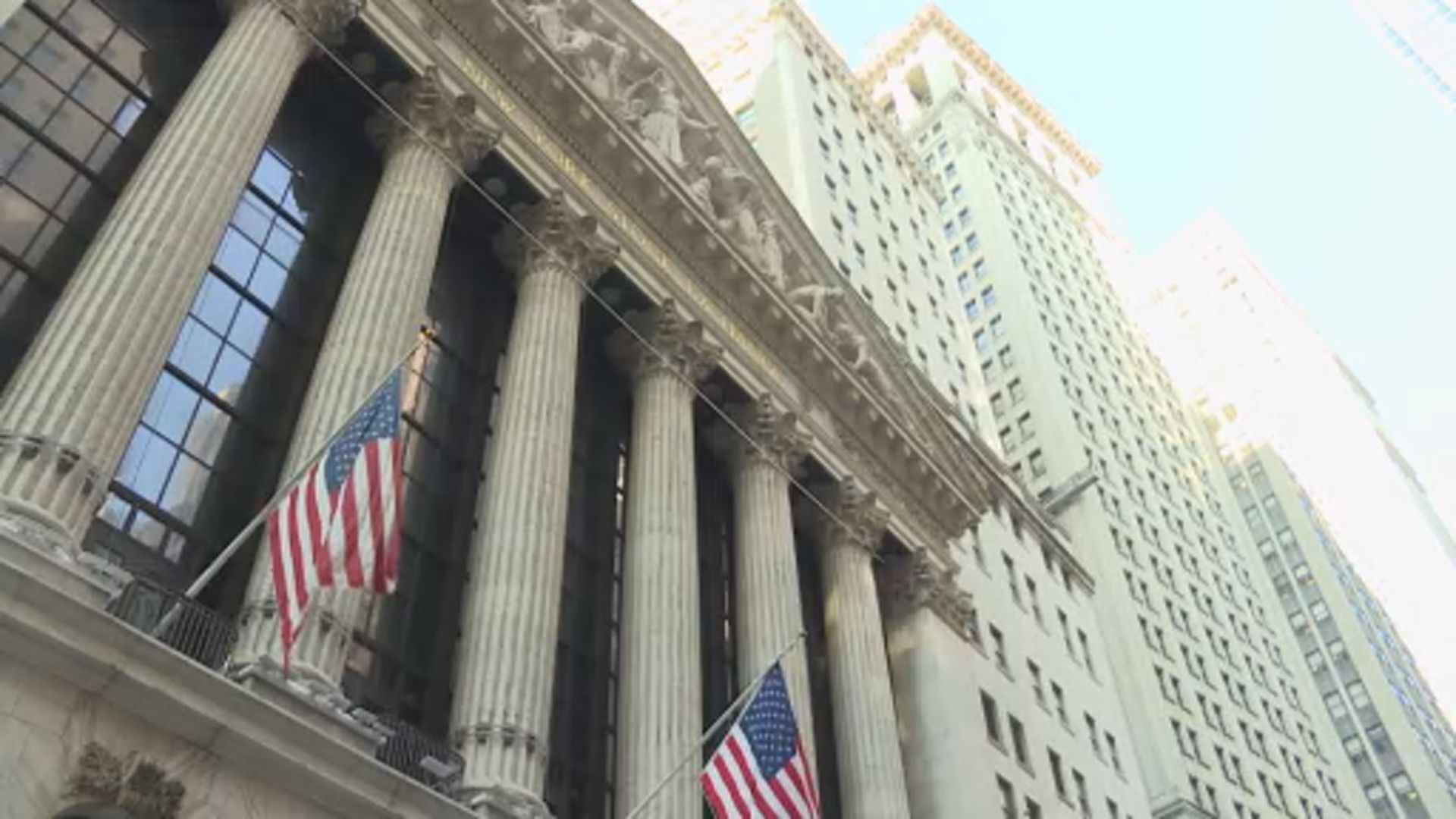 美國國庫債券價格下跌