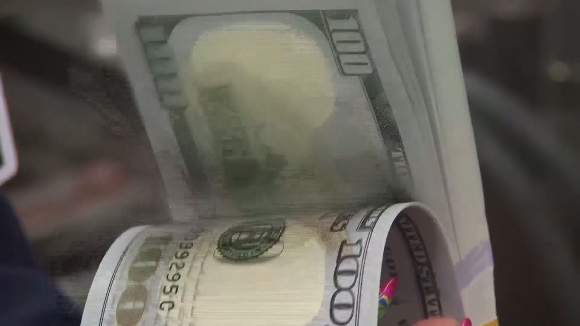 美國國庫債券價格上升