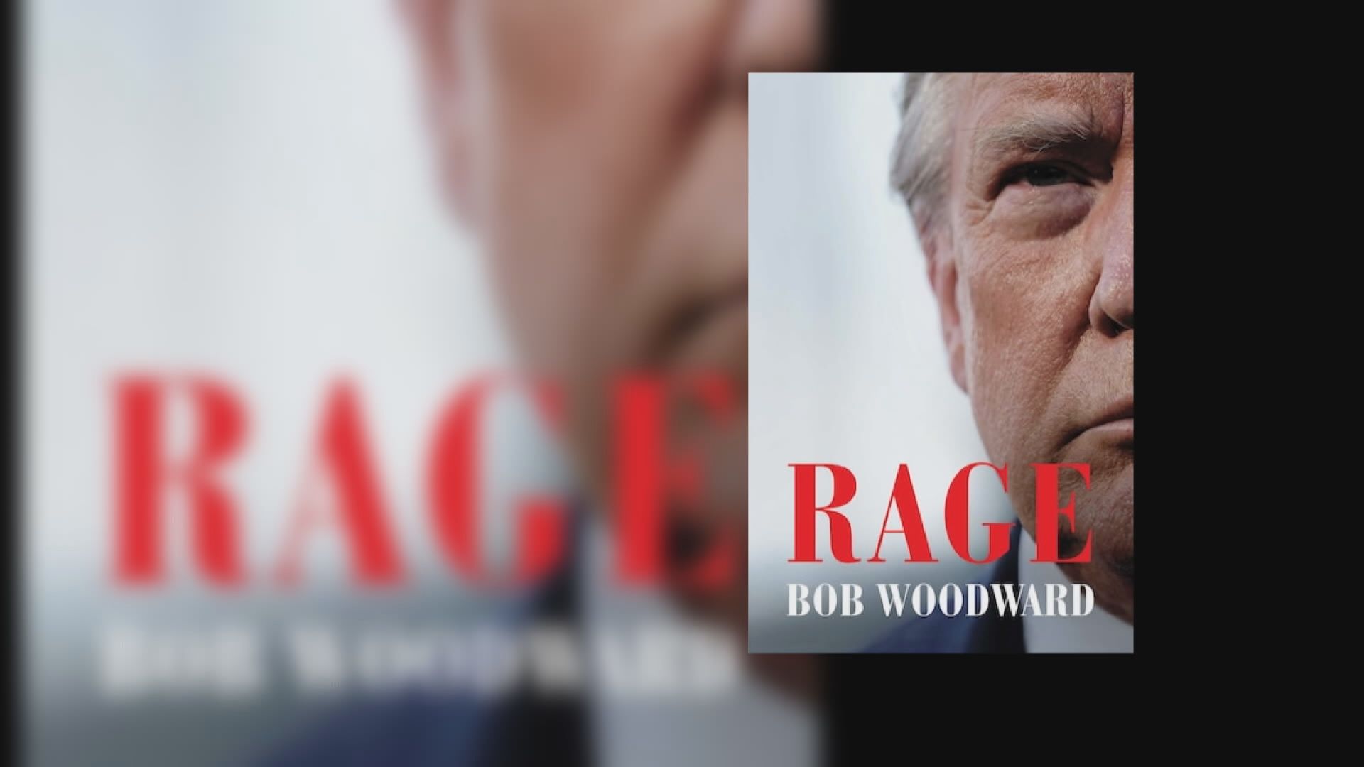 美資深記者新書披露特朗普誤導公眾　淡化疫情