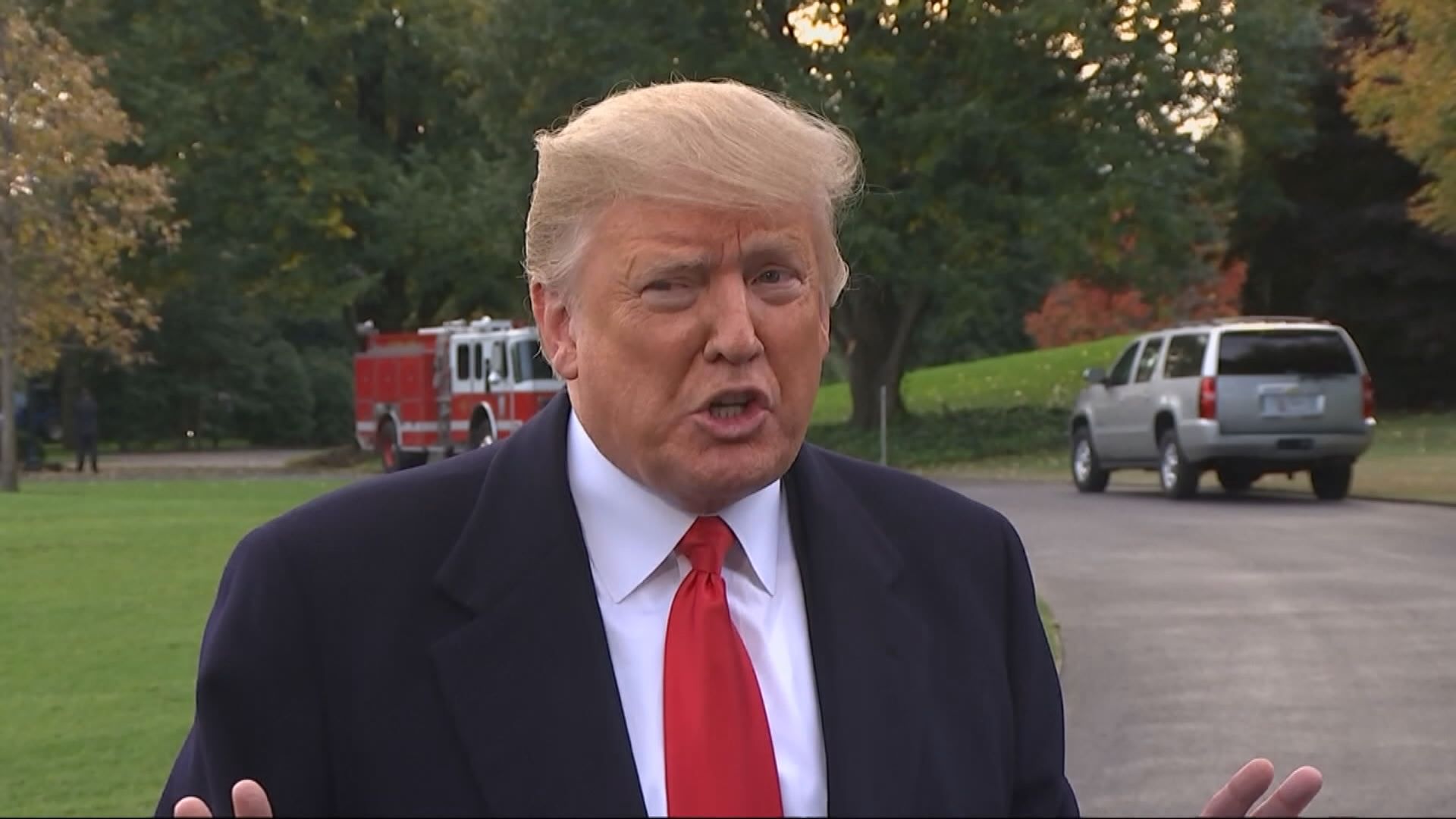 美或調派萬五軍人到美墨邊境