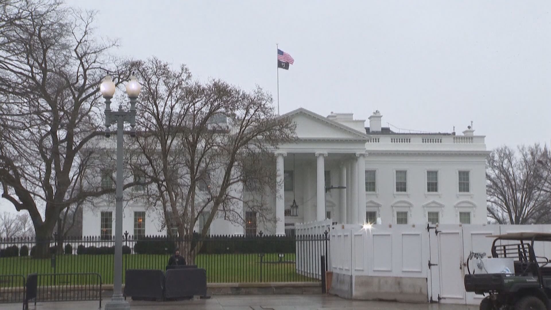 美國財政部上調今季舉債借款額預測至4630億美元