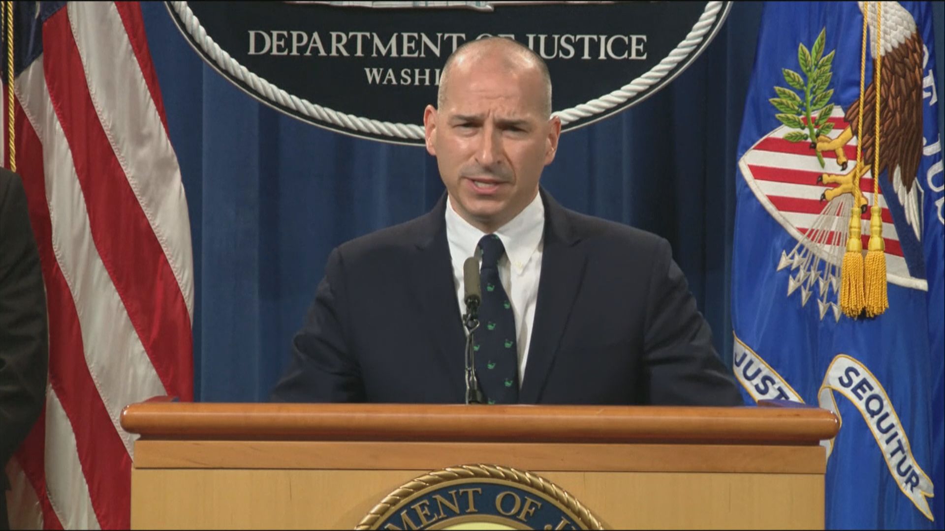 美國逾170人被調查涉上周衝擊國會事件