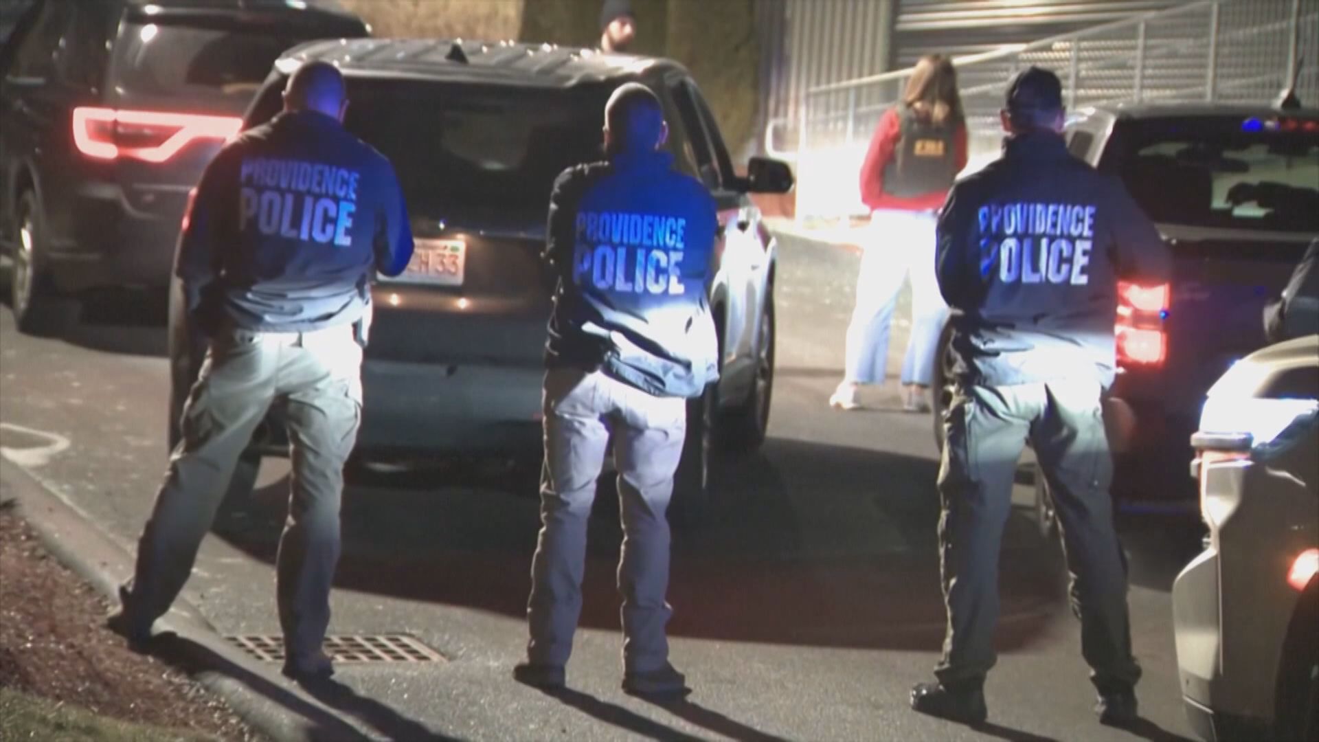 美國布朗大學槍擊案　警方證實疑犯死亡