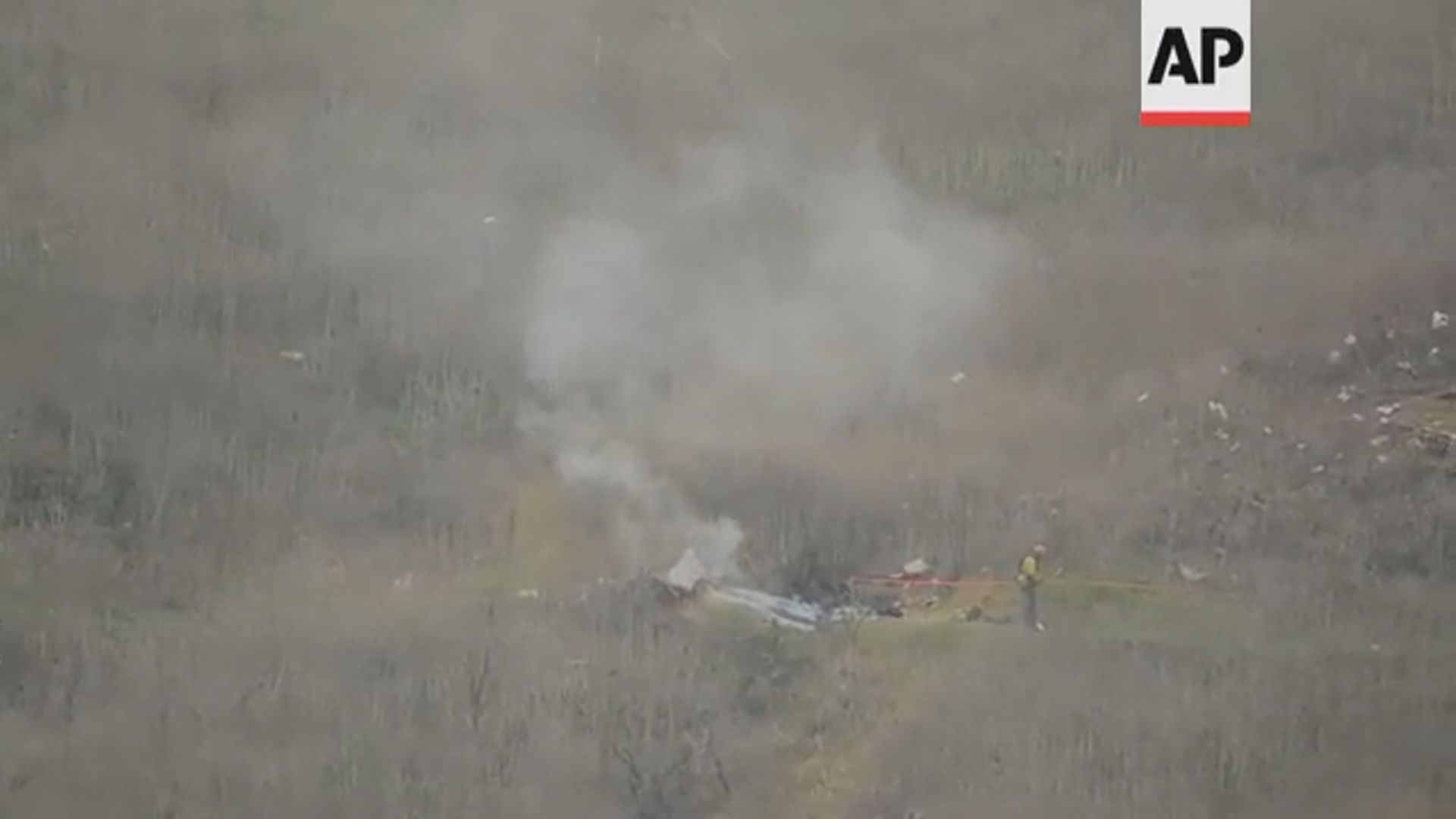 高比拜恩墜機事件　調查指機師須負主要責任