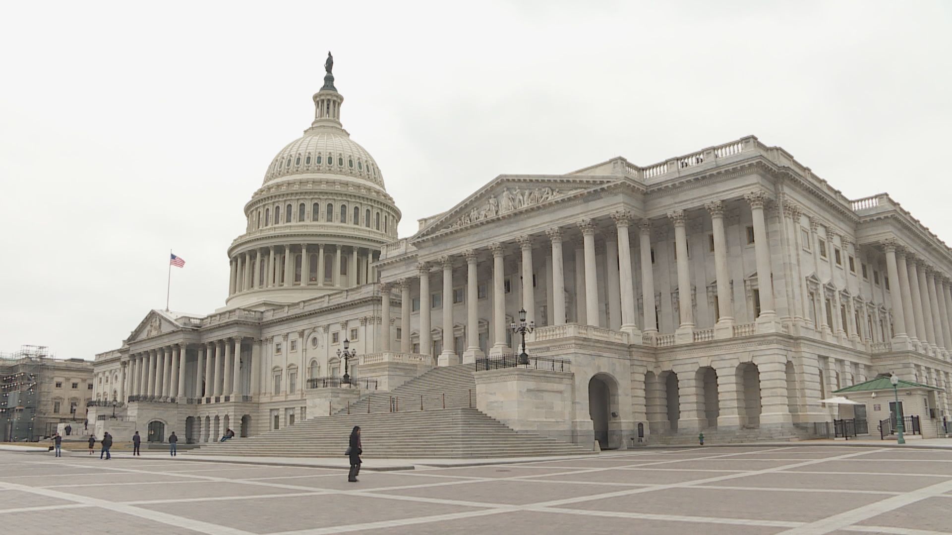 美民主黨就三萬五千億美元預算達成共識