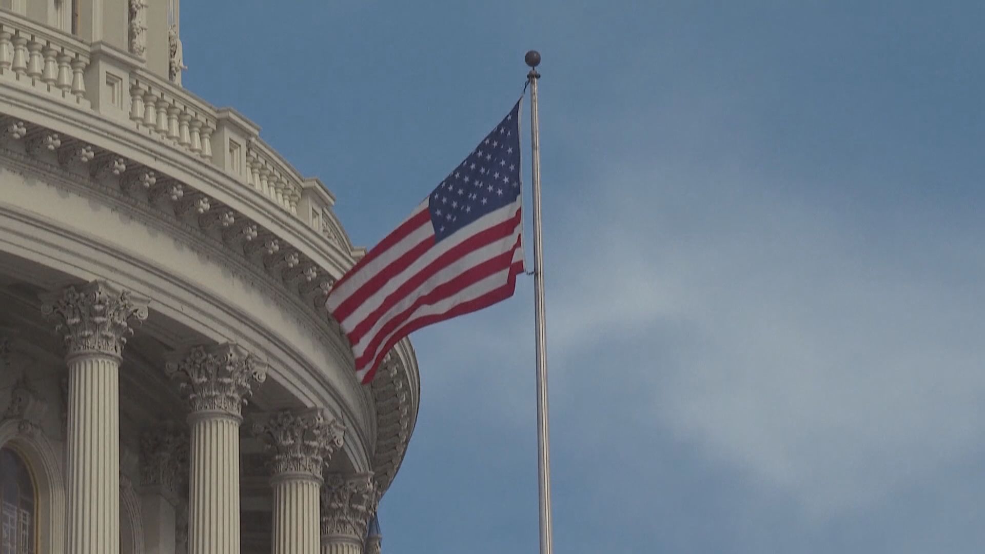 美國眾議院通過特朗普的減稅預算案　 民主黨：法案劫貧濟富