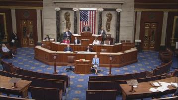 美國國會通過削減90億撥款　部分公共廣播平台或倒閉