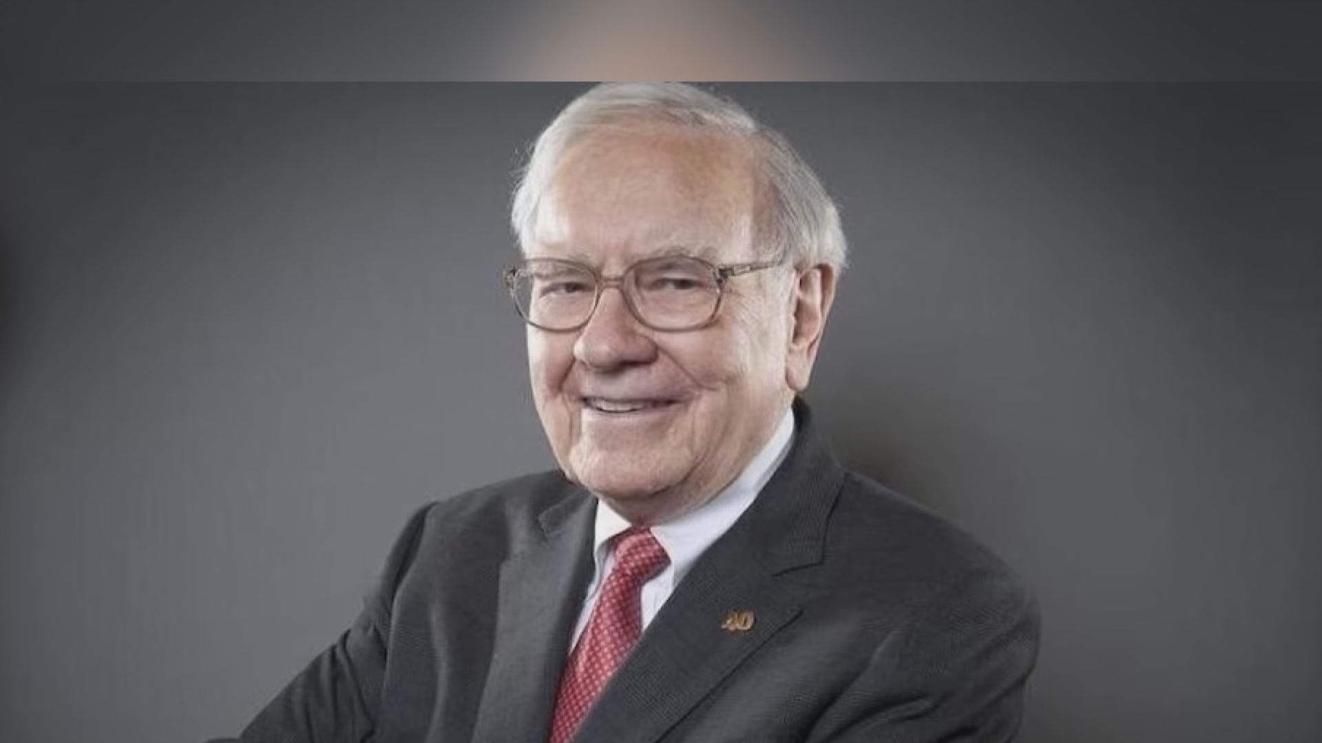 巴菲特：美中不應破壞雙方關係