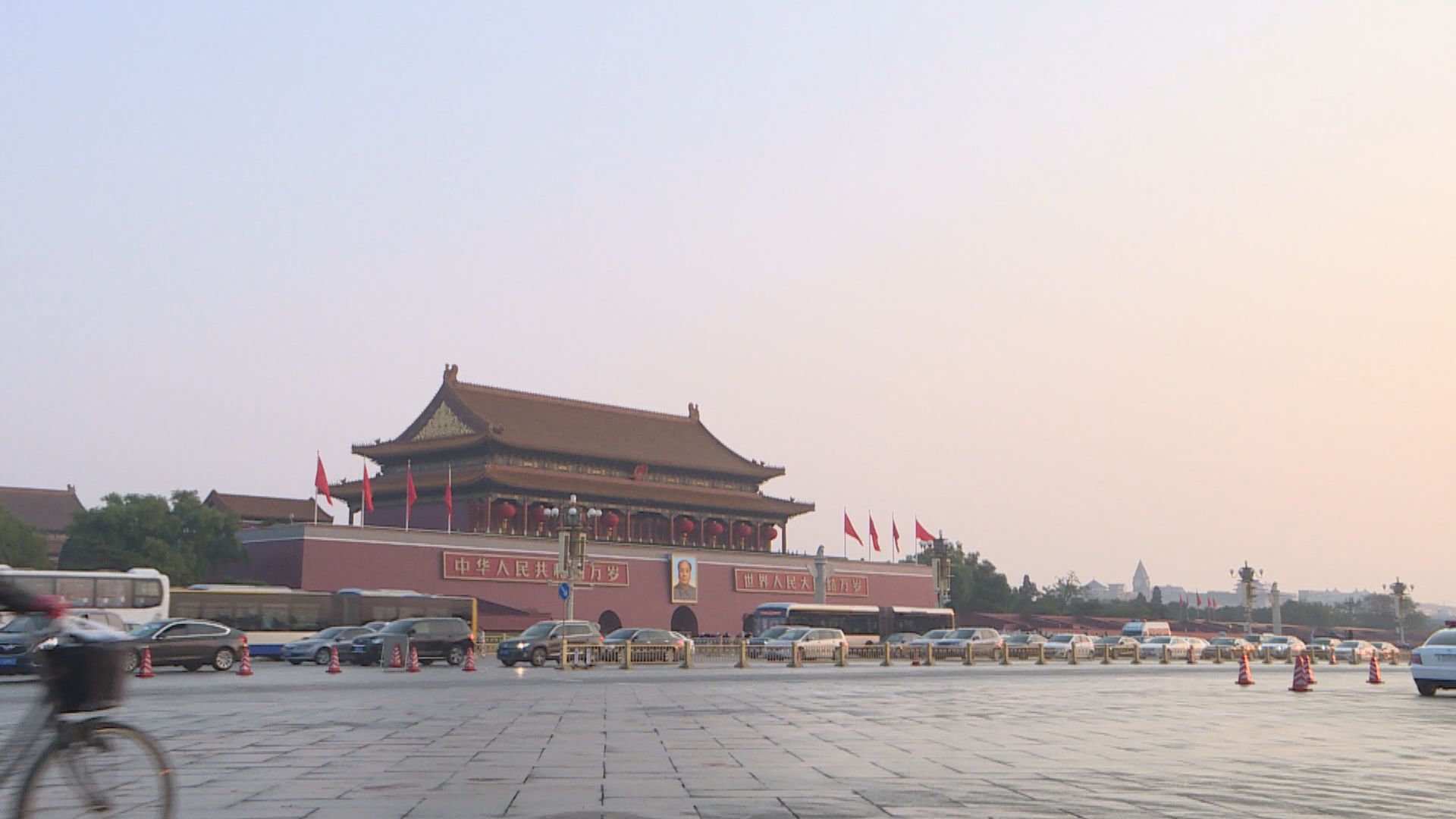 美國情報指北京已下令為2027年前武統台灣做準備　外交部：解決台灣問題只能由中國人自己決定