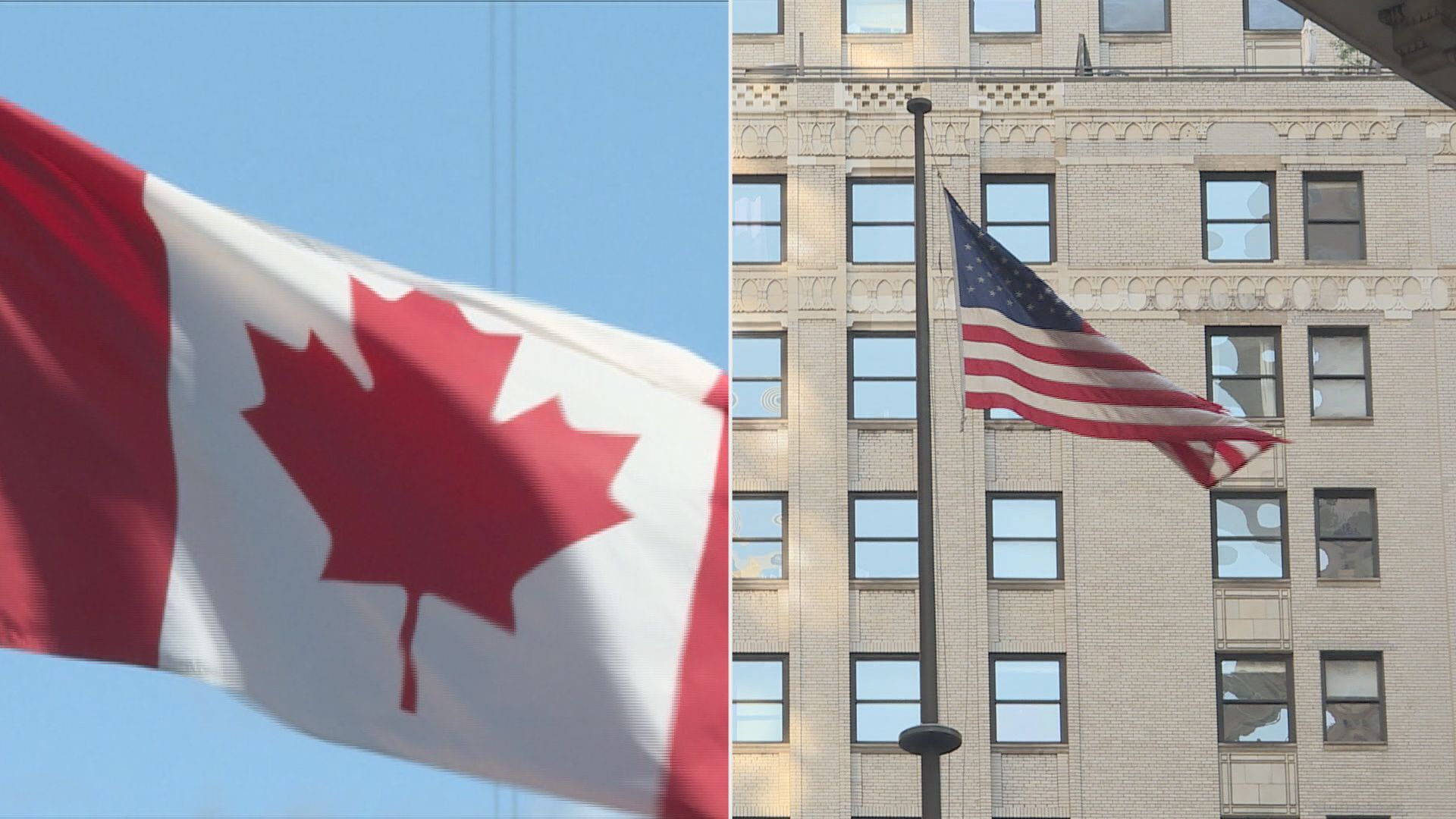 特朗普擬90天內與墨簽貿易協定