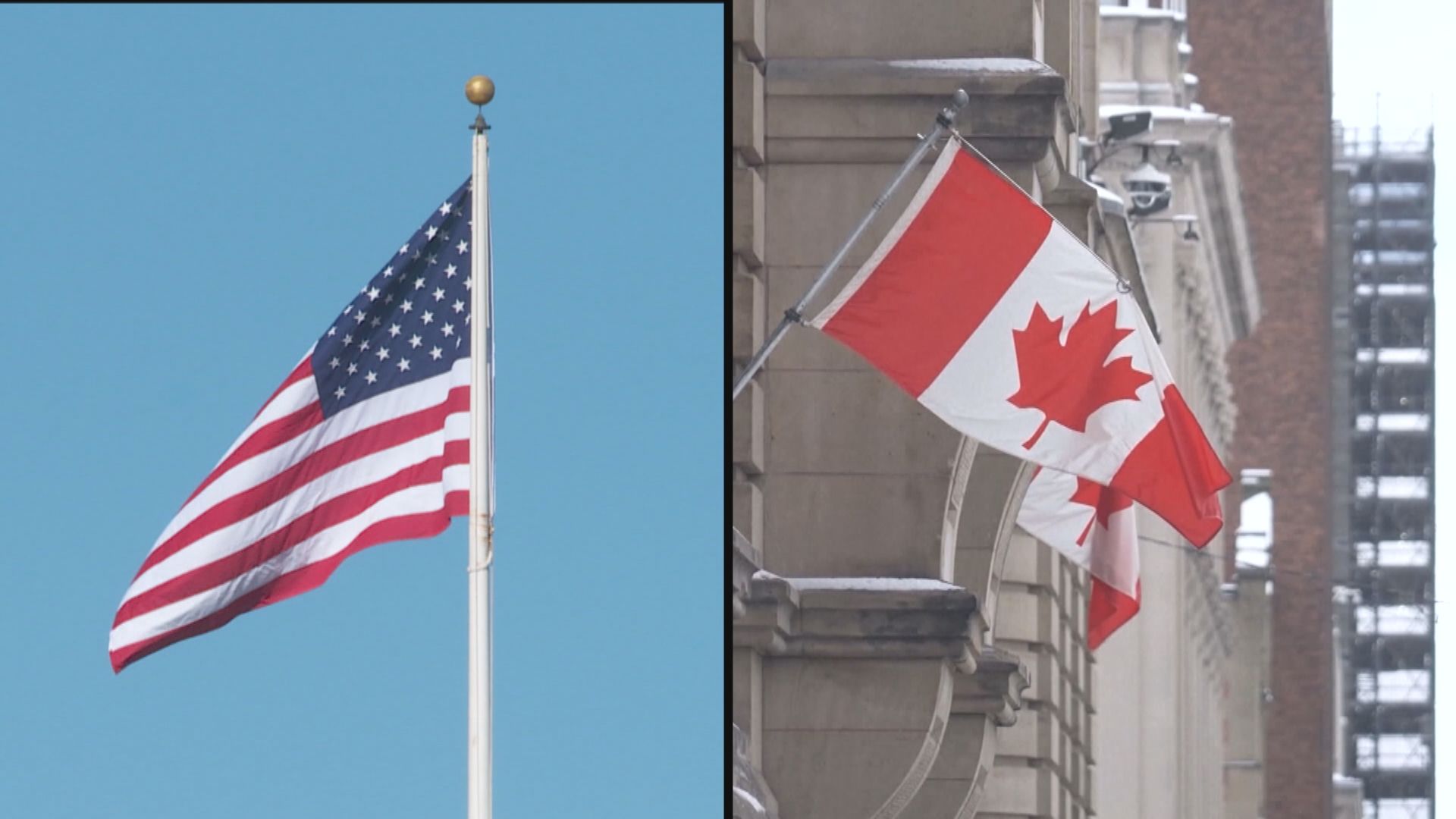 美加關稅｜特朗普卡尼首通話　稱對話富有成果