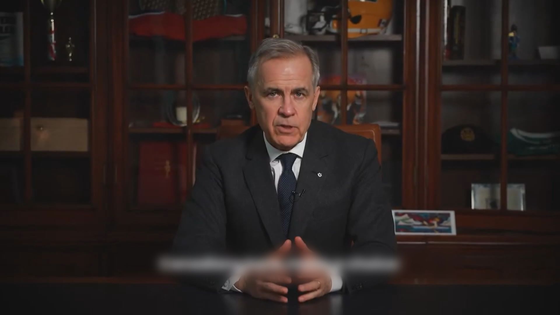 特朗普威脅向加拿大徵收100%關稅　卡尼呼籲國民購買國貨應對外部威脅