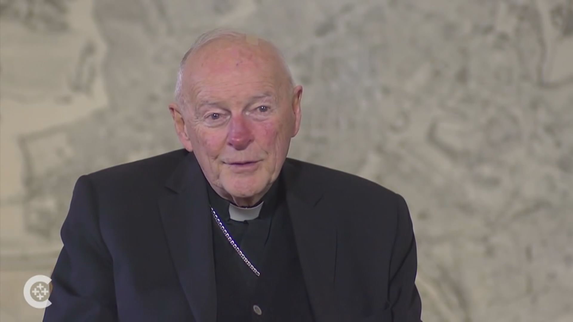 美國前樞機涉性侵未成年人被起訴