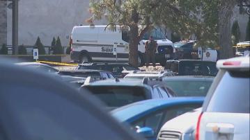 美國內華達州發生槍擊案　造成3死3傷