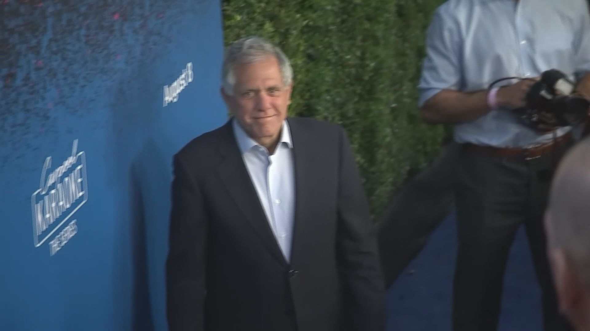 穆恩維斯請辭但否認性侵指控