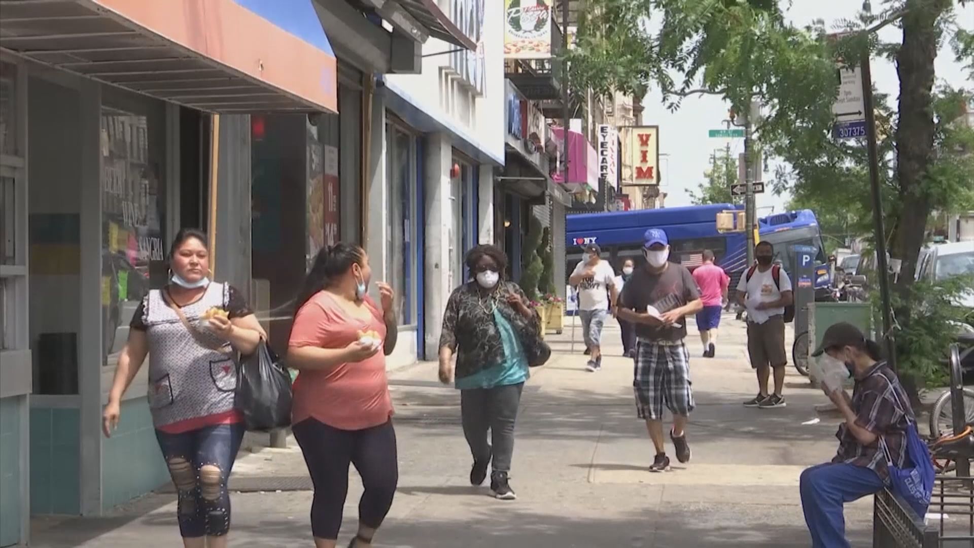 美國人口普查指白人數目首次下降