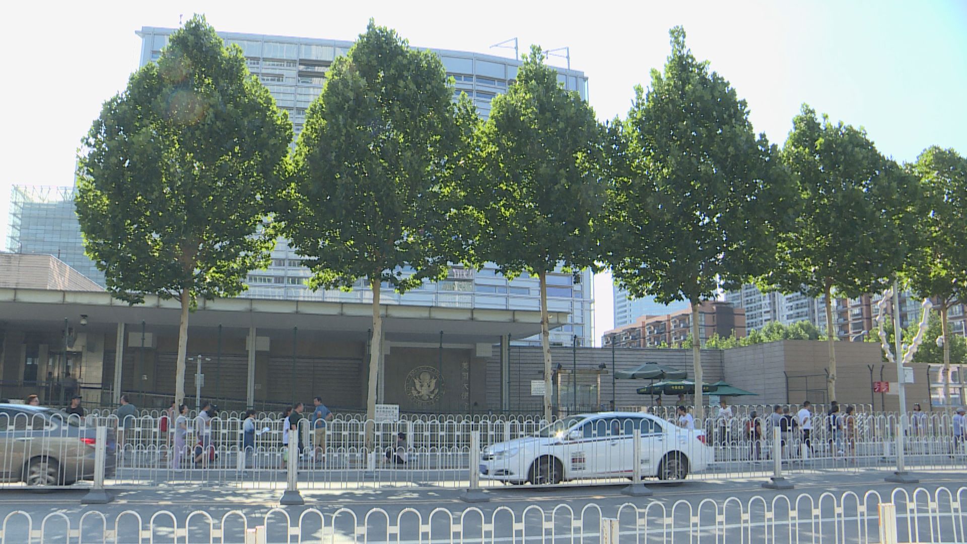 分析：美政權交接工作受阻恐影響國家安全