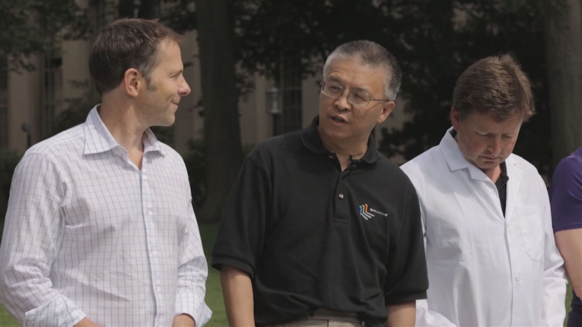 美國正式撤銷起訴麻省理工美籍華裔科學家陳剛