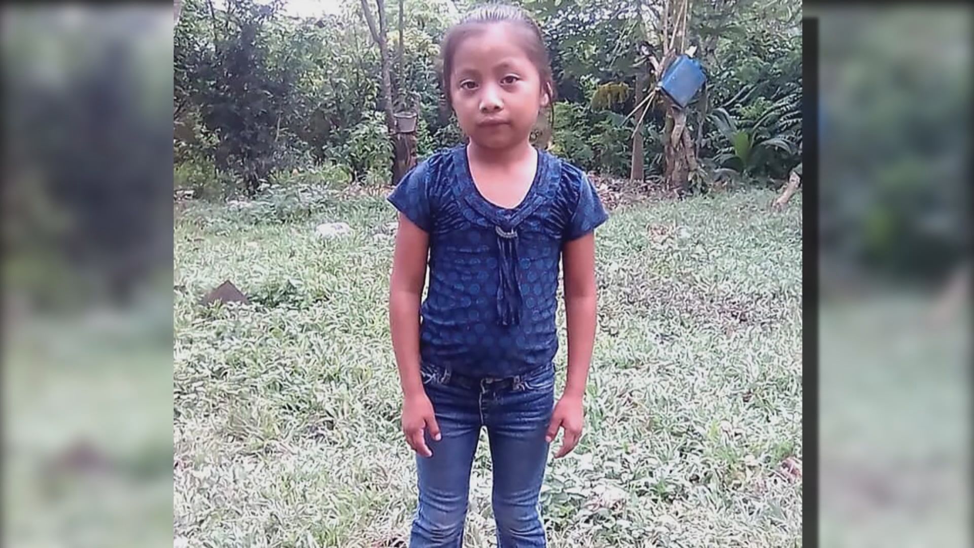 美國再有非法入境兒童扣留期間死亡