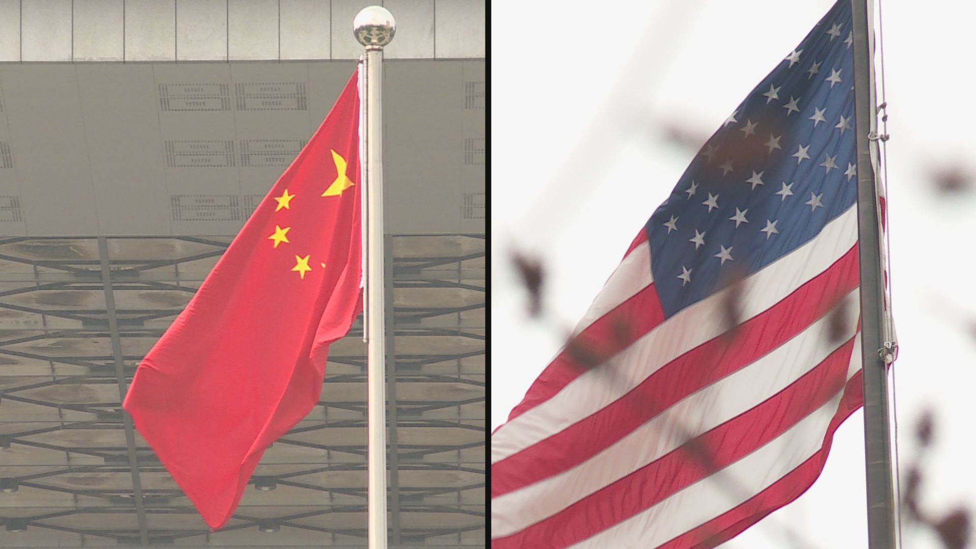 美國安指南：若利益受威脅將回應中方挑戰甚至直接對抗