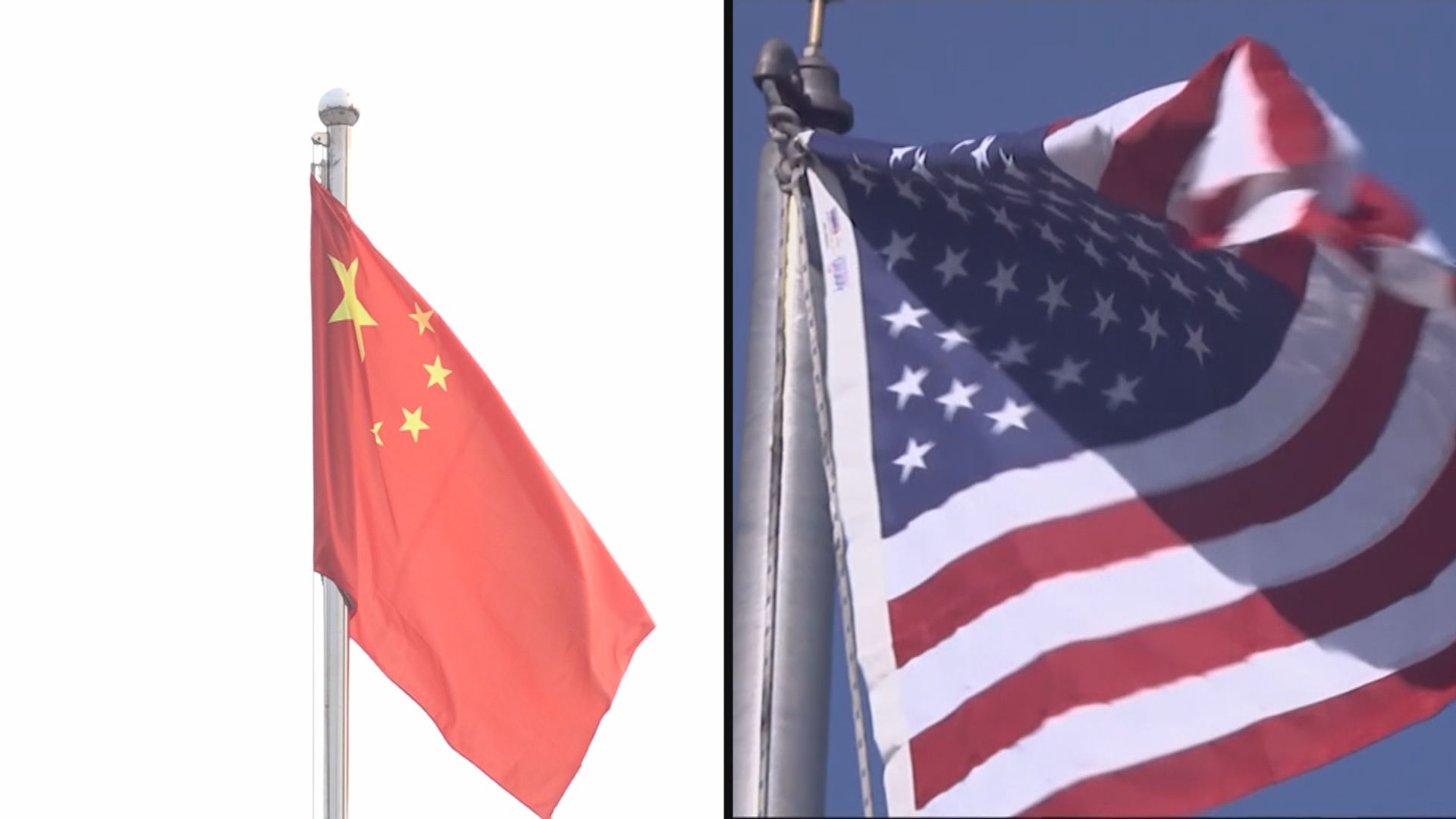 中美高層官員下周會晤　中方指會面是應美方邀請