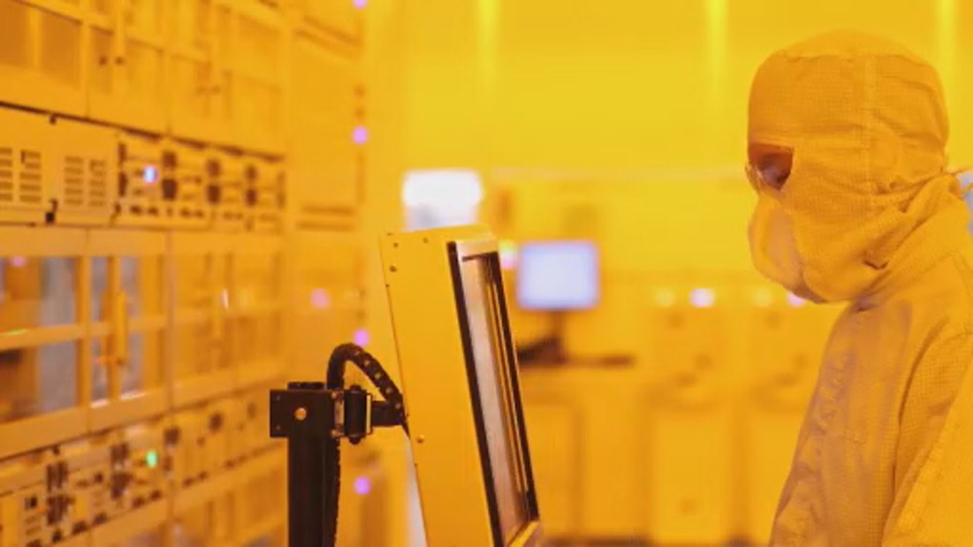 美國參議院通過法案鼓勵本土晶片生產