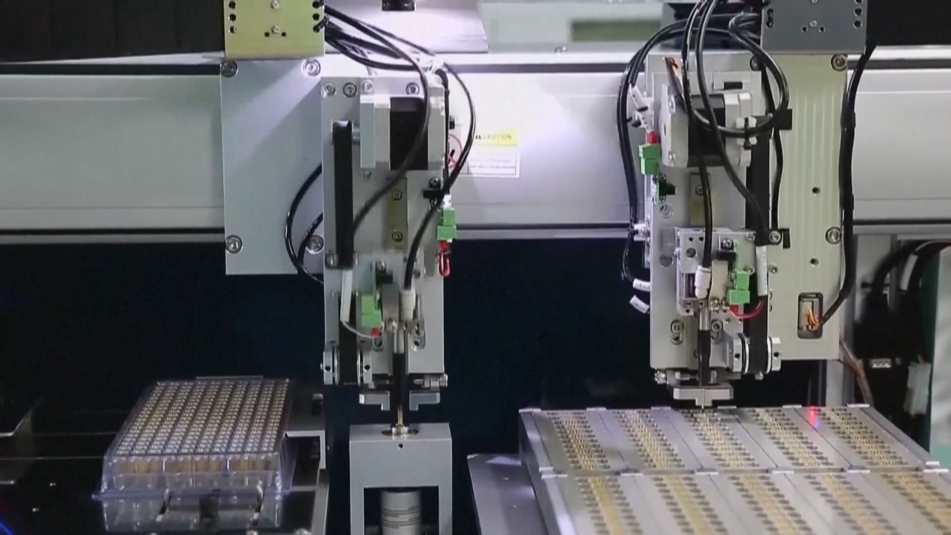 美國據報擬對半導體開徵關稅　涉及使用晶片產品
