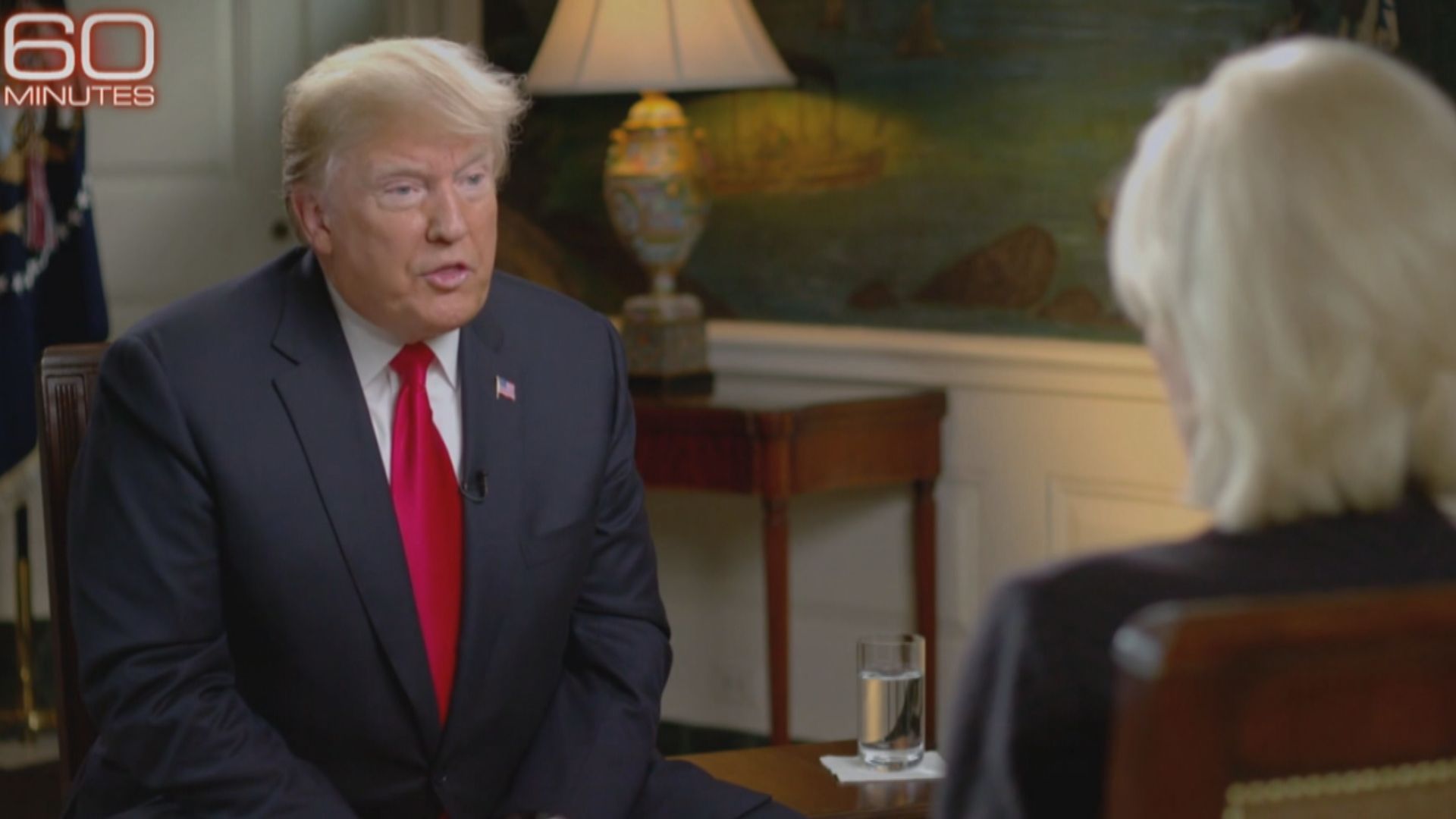 特朗普再次威脅向華進一步加徵關稅