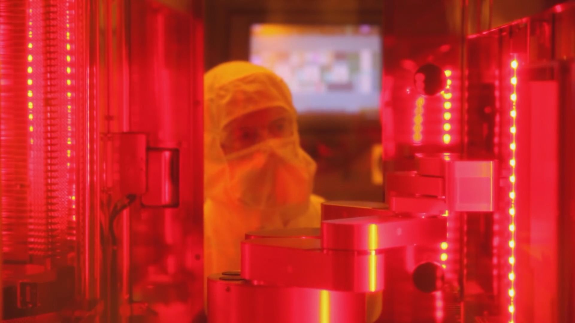 美國起訴兩岸企業竊取商業機密