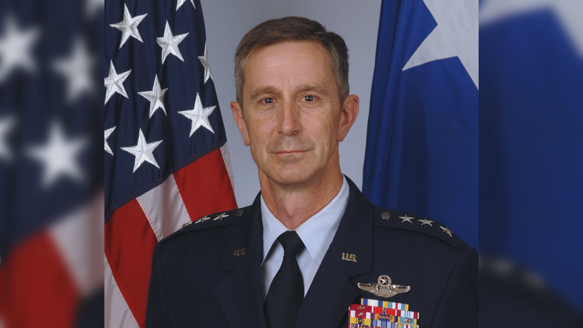 駐日美軍司令指中國欲改變兩岸現狀