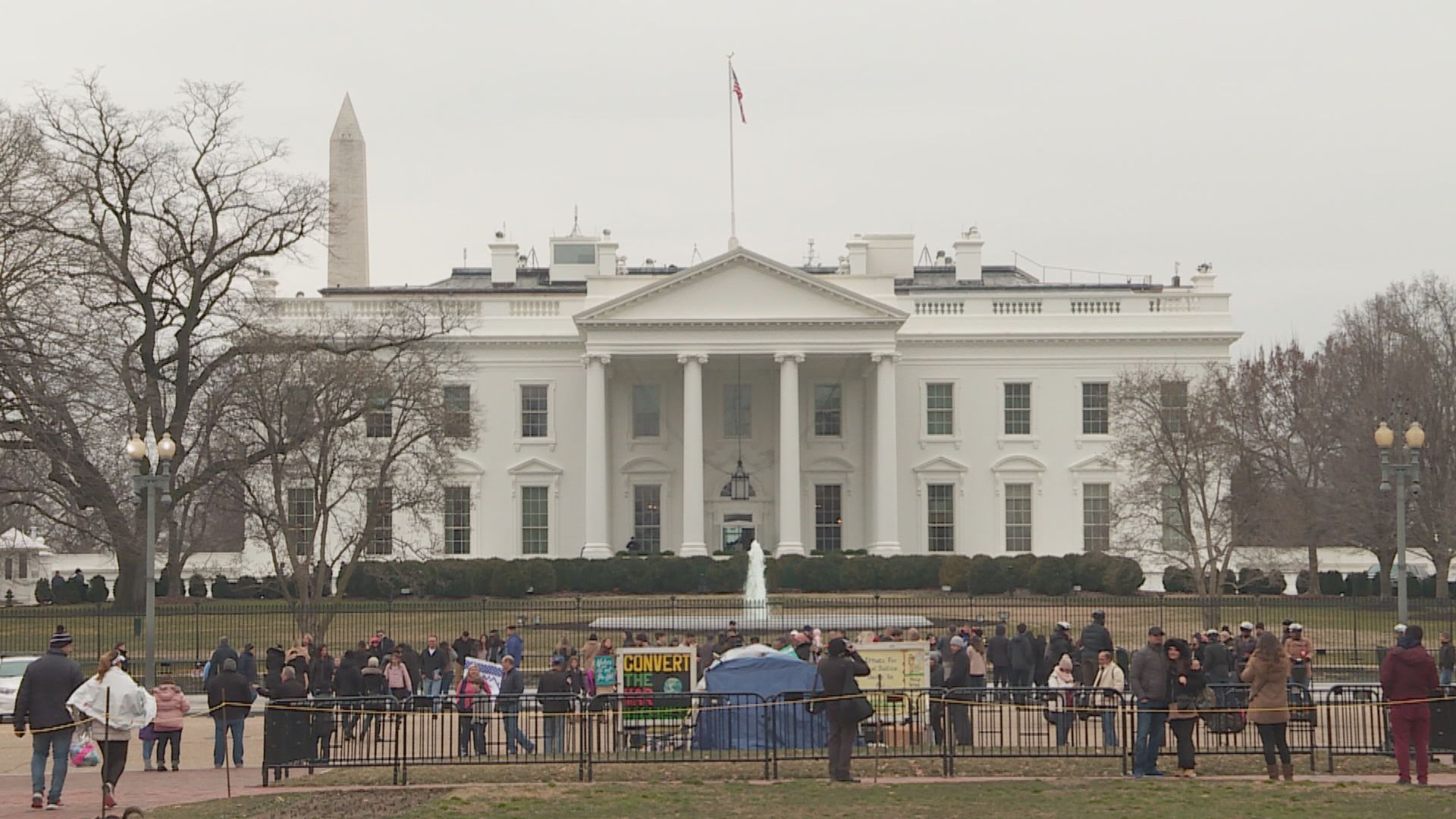 白宮報告全方位批評中共政權　指華府錯估中共改革決心