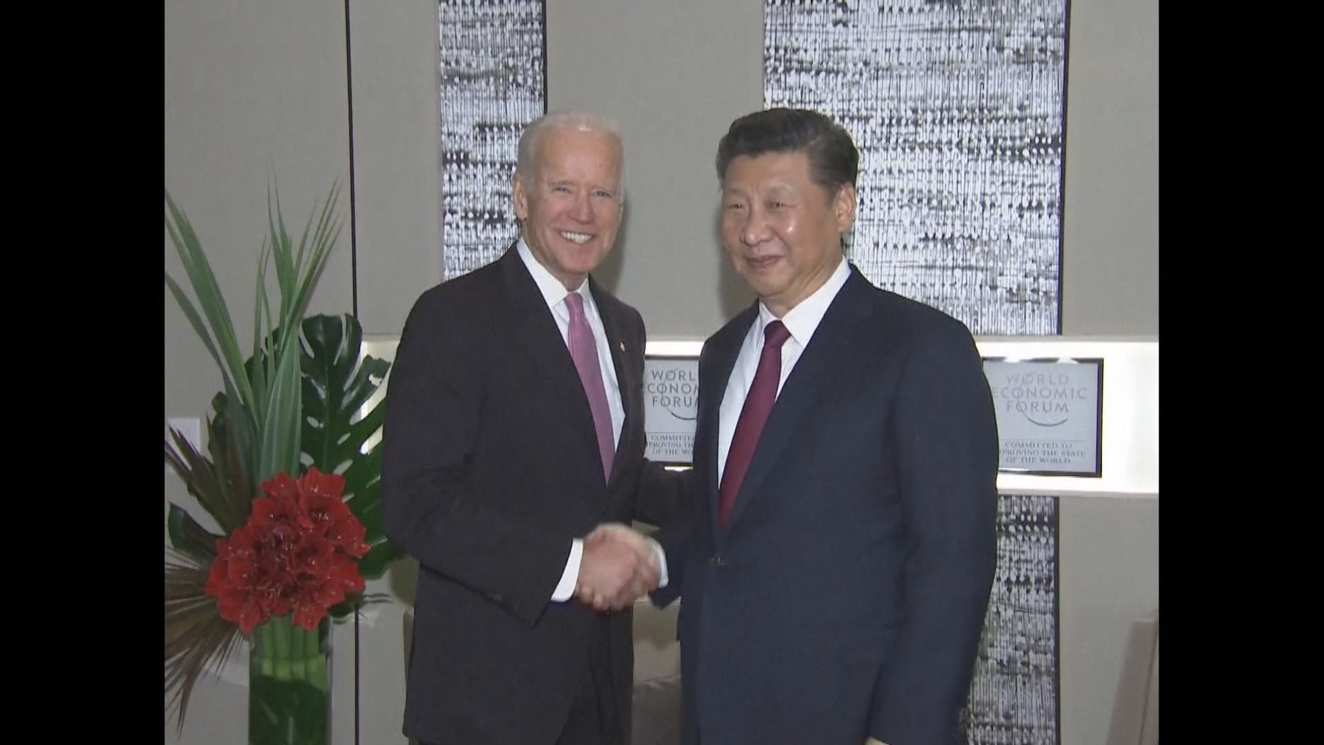 美國指對華政策並未因習近平昨晚講話有變