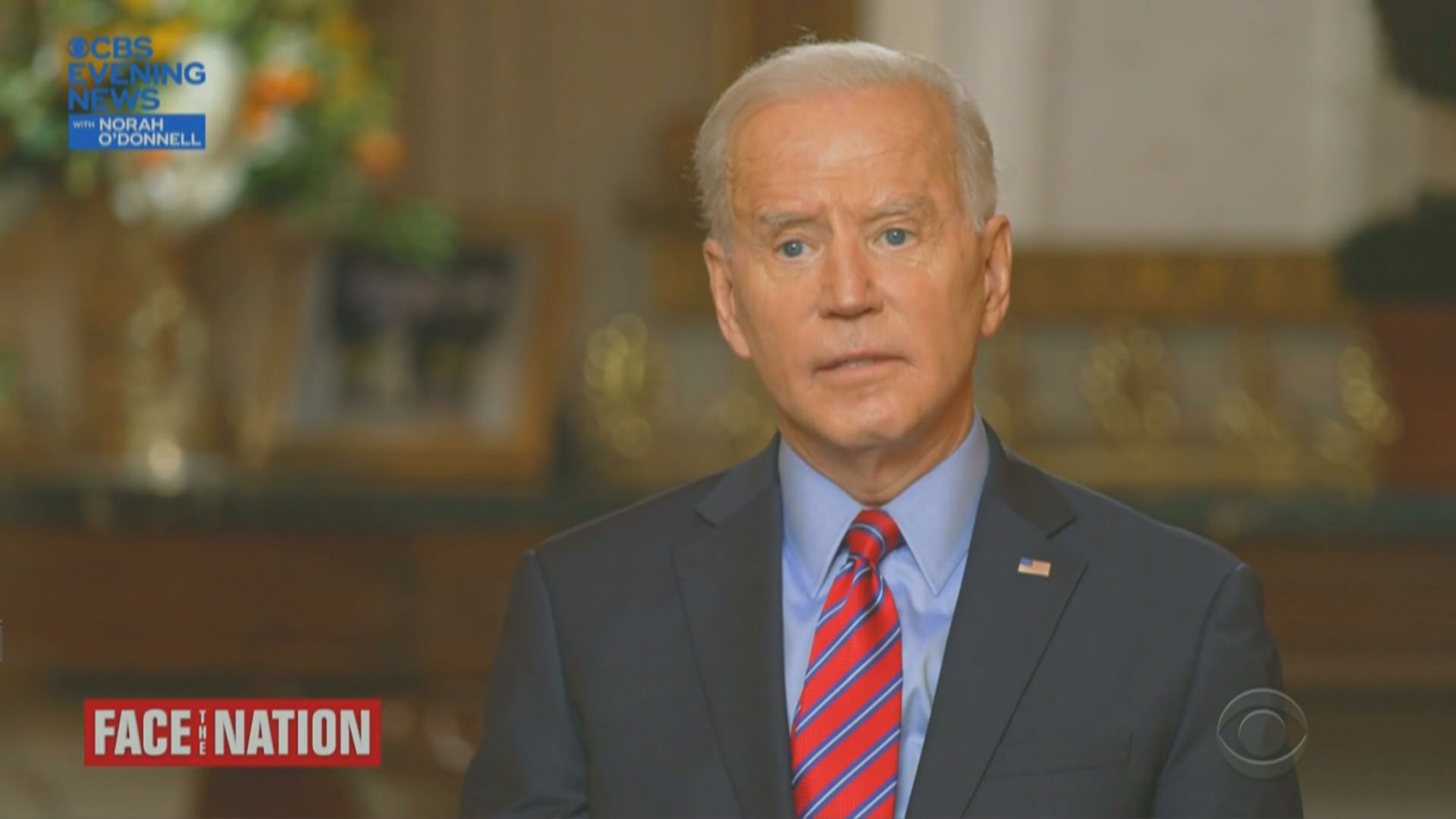 中美領袖至今未通電話　白宮重申拜登與盟友保持溝通