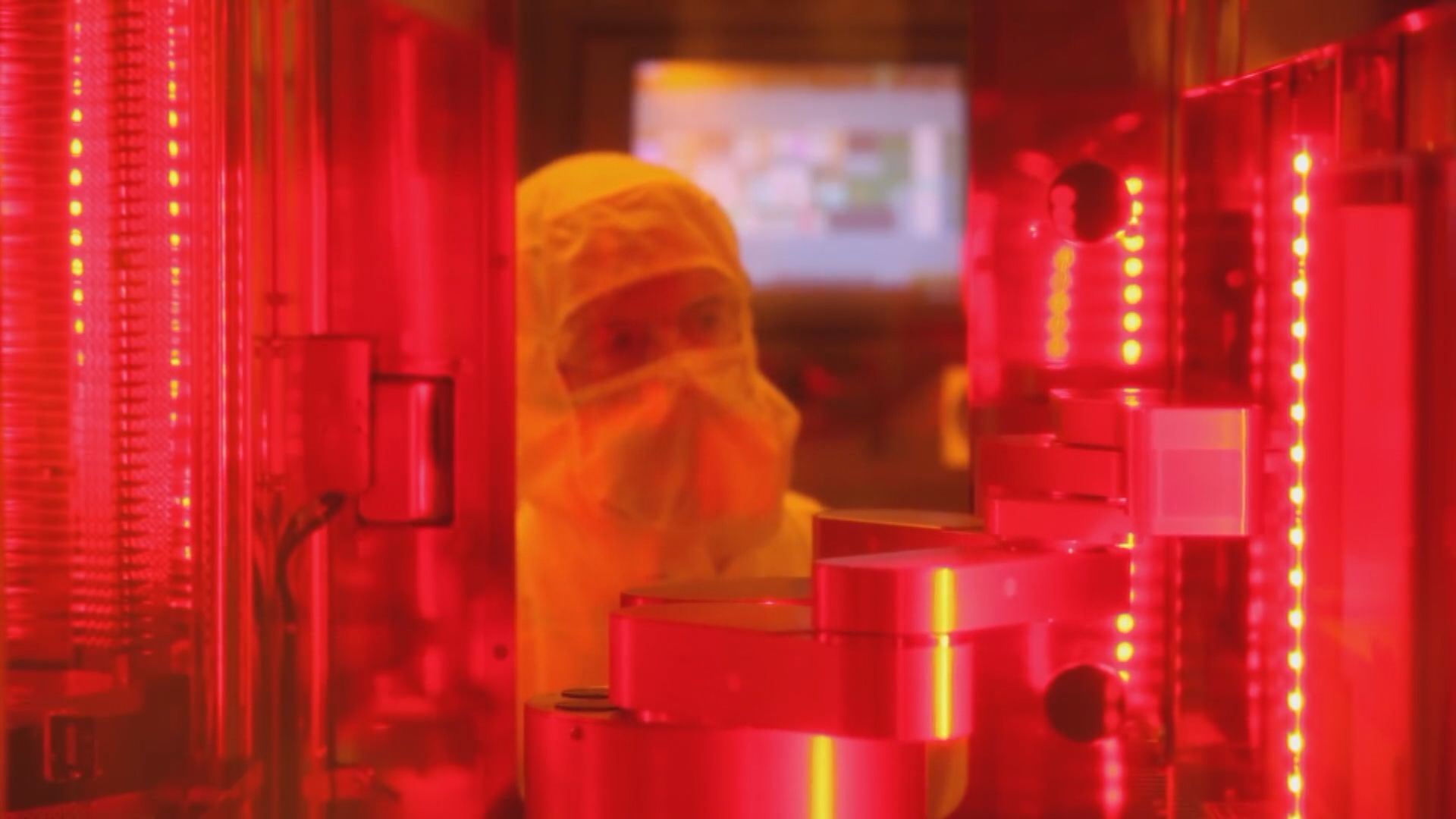 拜登將簽行政命令加強晶片等產品供應鏈　減依賴中國