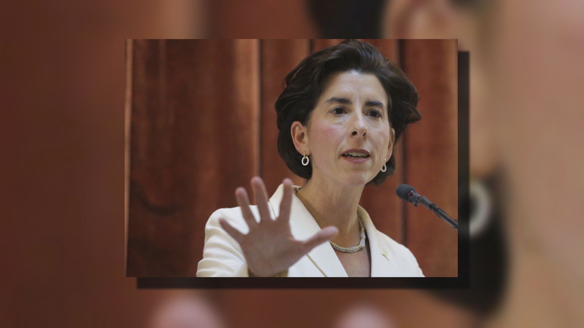 美國稱中國未有完全履行保護美國知識產權承諾