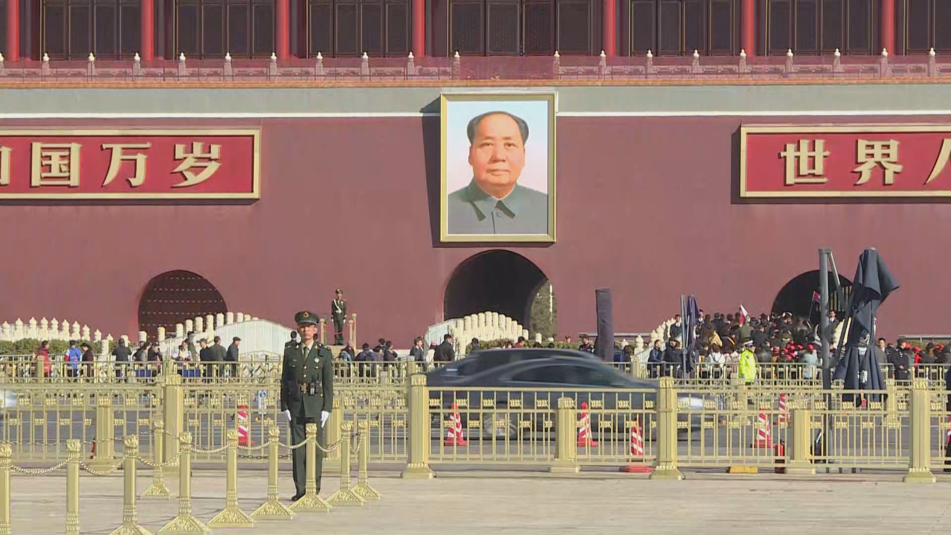 白宮高官：現政府對華政策將採取既合作又強硬路線