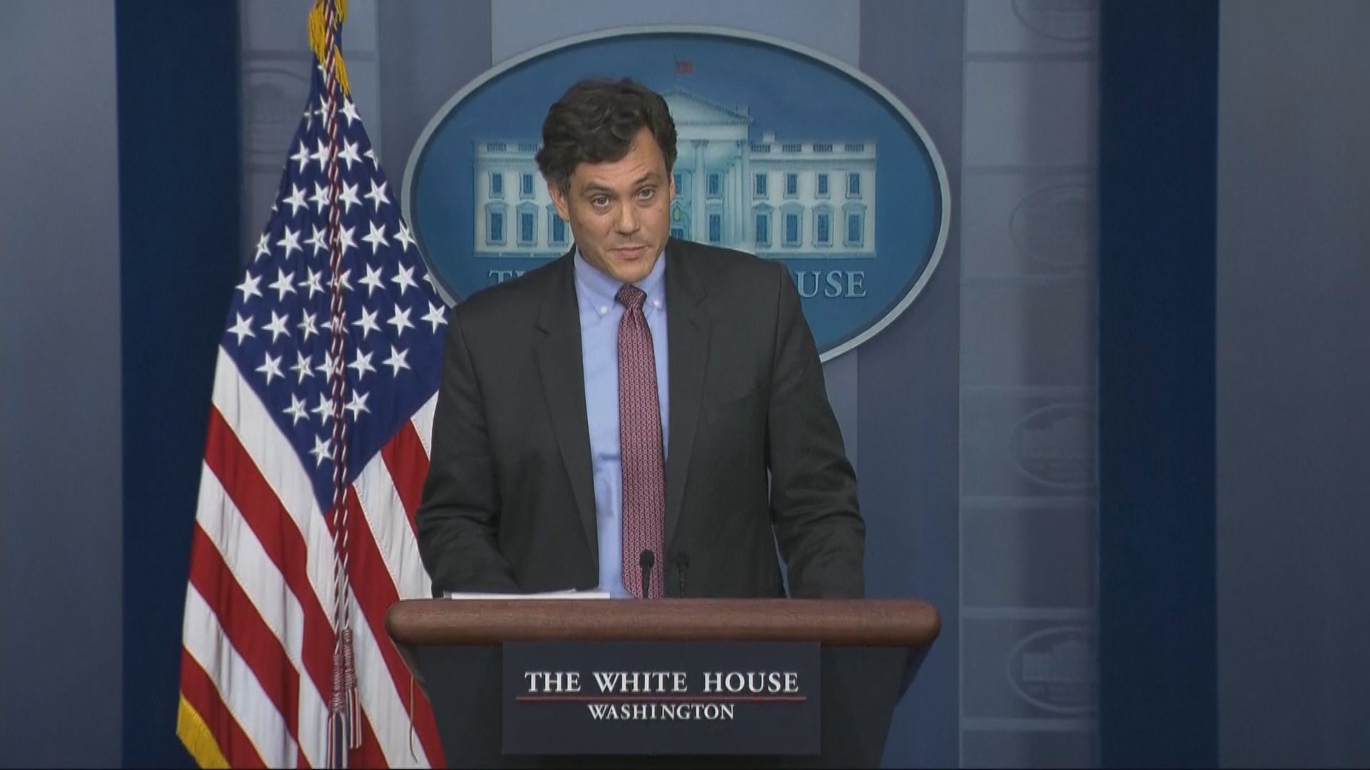 美國將成立工作組打擊不公平貿易　採取關稅等措施補救