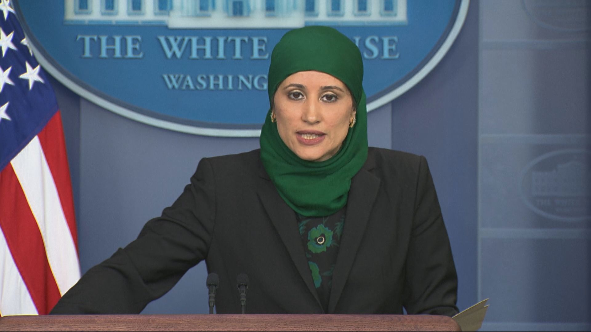 美國針對中國調查掏空供應鏈行為