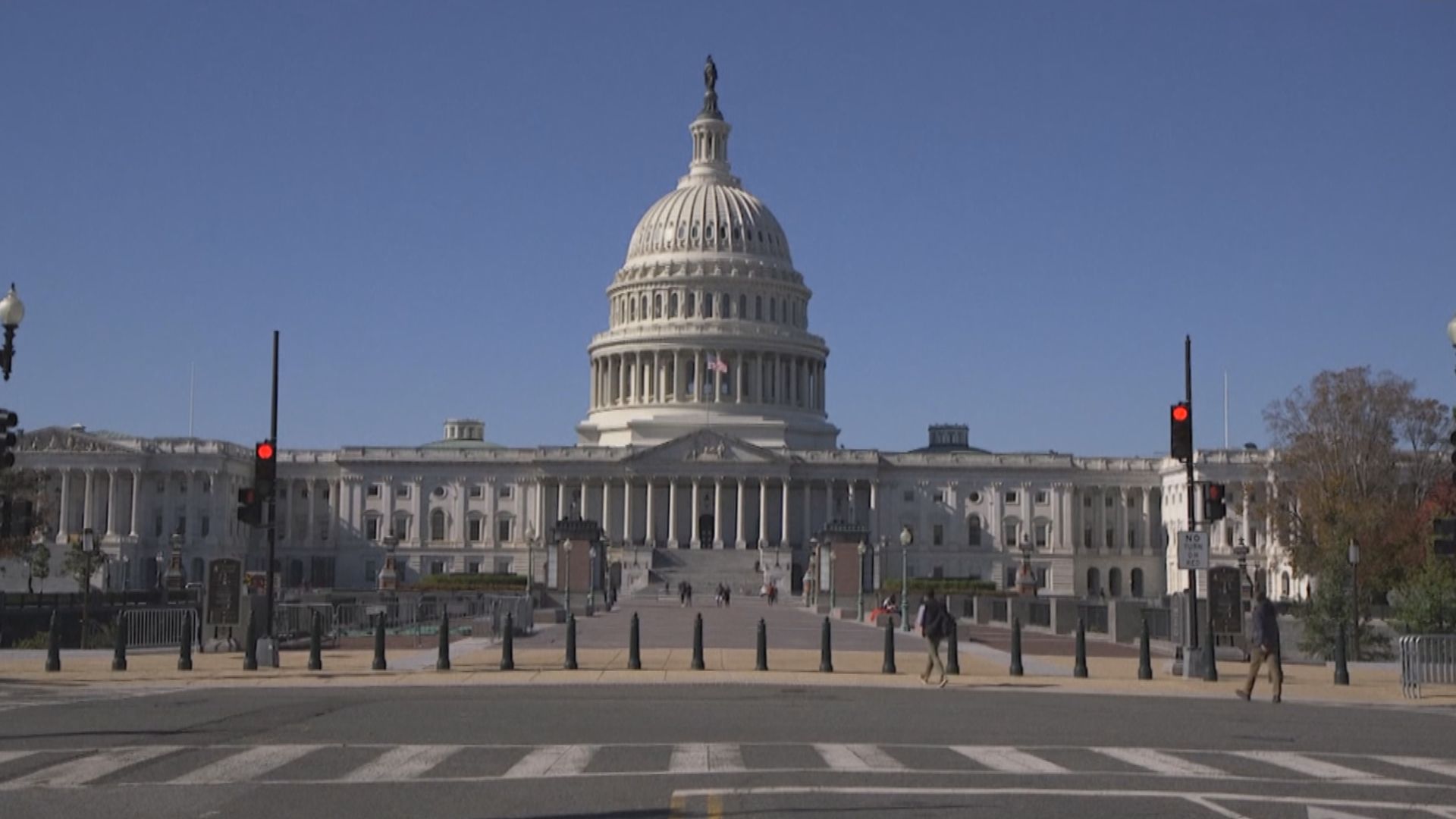 美眾議院成立特設委員會　應對來自中國的挑戰