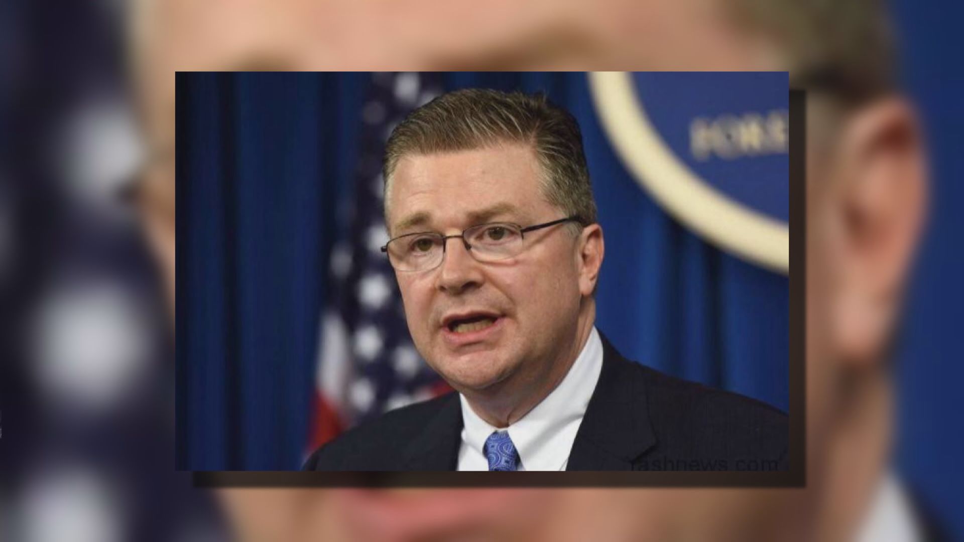 美國亞太助卿康達指華府將判斷布林肯訪華合適時機